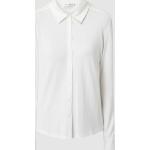 Witte Viscose Marc O'Polo Overhemdblouses  in maat S voor Dames 