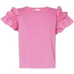 Roze Liu Jo T-shirts  in maat XS in de Sale voor Dames 