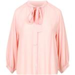 Blouses Ottod'Ame , Pink , Dames