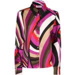 Blouses Shirts Emilio Pucci , Multicolor , Dames