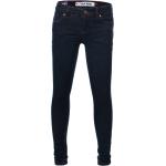 Blue Rebel - maat 164 - skinny jeans dark denim