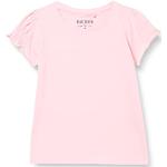 Blue Seven T-shirt voor meisjes, Roze Orig, 92 cm