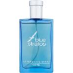 Blauwe Blue Stratos Aftershave voor Heren 