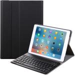 Zwarte Kunststof iPad mini hoesjes type: Flip Case voor Dames 