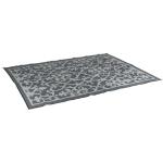 Bo-Camp - Chill mat - Oriental - Champagne - 2x2,7 Meter