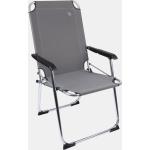 Aluminium Comfort stoelen 
