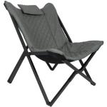 Groene Aluminium Bo-camp Comfort stoelen in de Sale 
