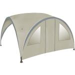 Beige Polyester Bo-camp PVC partytent 