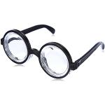 Zwarte Boland Ronde brillen voor Dames 