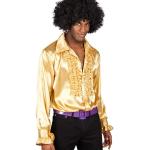Gouden Boland Halloween-kostuums  voor een Stappen / uitgaan / feest  in maat S met motief van Halloween in de Sale voor Heren 