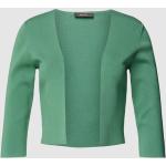 Groene Polyester Stretch Vera Mont Bolero's  in maat S voor Dames 