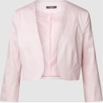 Roze Polyester montego Bolero's in de Sale voor Dames 
