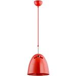 Rode Hanglampen 