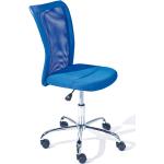 Blauwe MDF Hioshop Bureaustoelen in de Sale 