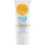 Bondi Sands Zonnebrandcremes voor uw gezicht Vanaf 50 jaar met bescherming Vanaf SPF 50 