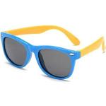 Blauwe Kinder zonnebrillen voor Jongens 
