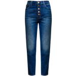 Blauwe J BRAND Skinny jeans in de Sale voor Dames 