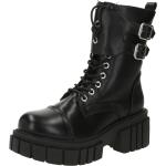 Boots 'Chunky combat'