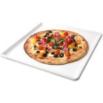 Boretti Pizzaplaat - L 34,7 x B 35,2 cm