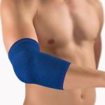 Blauwe Bandage voor Dames 