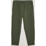 Groene Rubberen Sweatbroeken & Trainingsbroeken  in maat XL voor Heren 