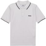 Witte Kinder polo T-shirts in de Sale 