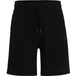 Zwarte Sport shorts  in maat XXL voor Heren 