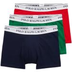 Multicolored Ralph Lauren Geweven Boxershorts  in maat M in de Sale voor Heren 