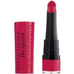 Roze Bourjois Lipsticks voor een matte finish voor Dames 