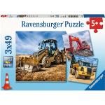Ravensburger Puzzels 5 - 7 jaar voor Kinderen 