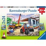 Ravensburger 24 stukjes Puzzels voor Kinderen 