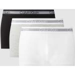 Grijze Polyester Calvin Klein Underwear Boxershorts 3 stuks voor Heren 