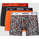 Oranje Nike Skinny pantalons 3 stuks voor Heren 