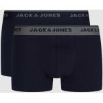 Blauwe Jack & Jones Boxershorts 