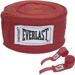 Everlast Boxing Pro Style Handwraps 180 (rood, 4,5 m)