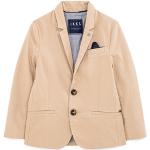 Boys&#039; Dark Beige Suit Jacket size 4A