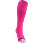 Brabo Socks BC8360 - Hockeysokken - Junior - Maat 28 - Neon Pink