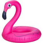 Roze Opblaasbaar speelgoed 5 - 7 jaar met motief van Flamingo voor Kinderen 