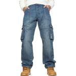 Casual Regular jeans  breedte W36 voor Heren 