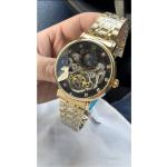 Brand Winding Automatic Men's Wristwatch com52