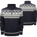 Leger Blauwe Brandit Werksweaters  in maat XXL voor Heren 