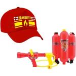 Polyester Brandweer Waterpistolen voor Kinderen 