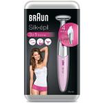 Braun Silk-épil Bikinitrimmer FG 1103