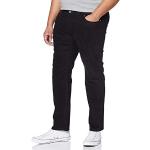 Zwarte Brax Cooper Regular jeans  breedte W36 in de Sale voor Heren 