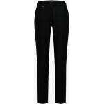 Zwarte Polyester Brax Chino broeken  in maat 3XL voor Dames 