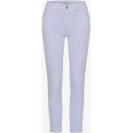 Witte Brax Ana Skinny jeans  in maat 3XL voor Dames 