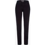 Donkerblauwe Polyester Brax Mary Skinny jeans  in maat S Sustainable voor Dames 
