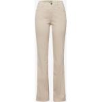BRAX Dames Jeans Style MARY, offwhite, maat 36