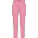 BRAX Dames Jeans Style MARY S, frozen pink, maat 36