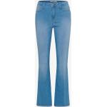 Brax Shakira Bootcut jeans  in maat 3XL voor Dames 